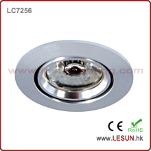 Recessed Instal 1W LED Mini Lights Cabinet for Showcase LC7256